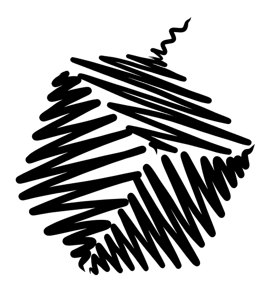 Logo Black